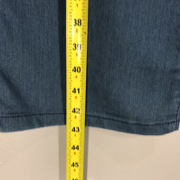 NYDJ Not Your Daughters Jeans 6/Hayden boot - Picture 6 of 15